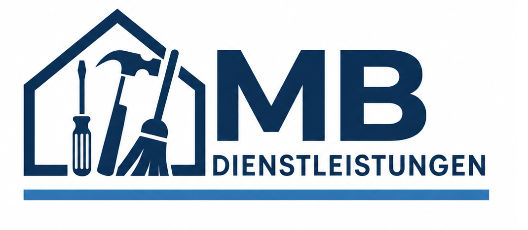 MB Dienstleistungen Matthias Brodzinski Logo